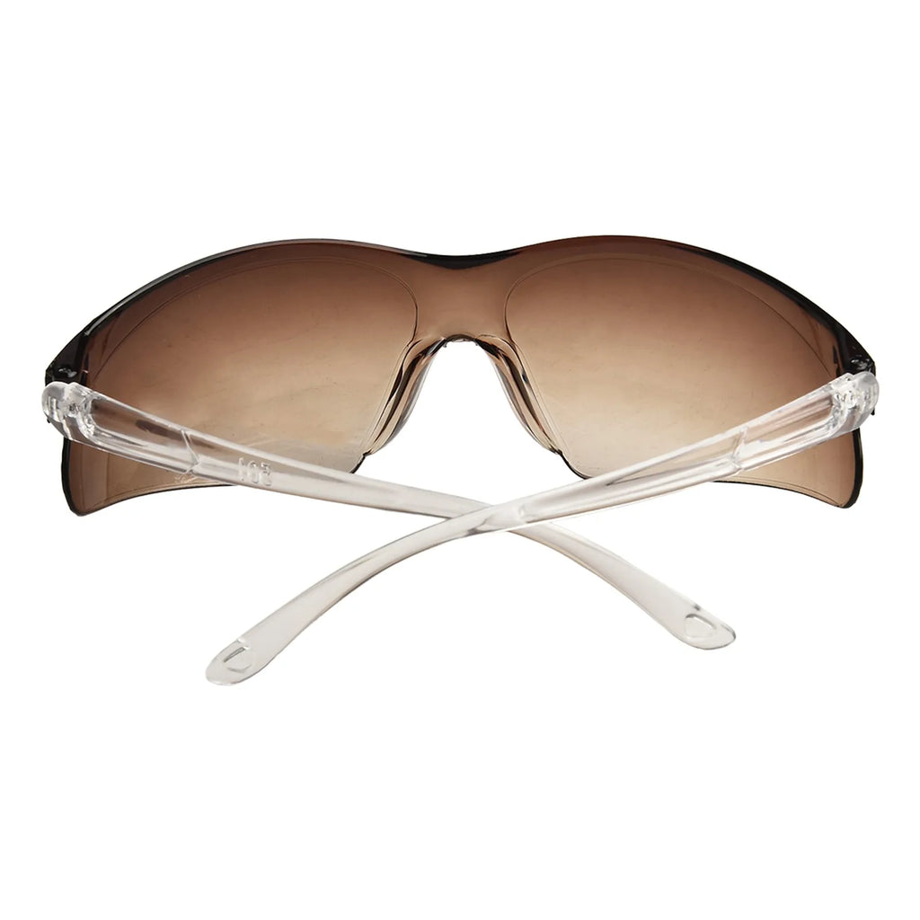 Sunglasses Safety Glasses Spectacles Lightproof Protective Glasses Dust Sand Eye Protective Sun Riding Windshield Resistant Oasis Select
