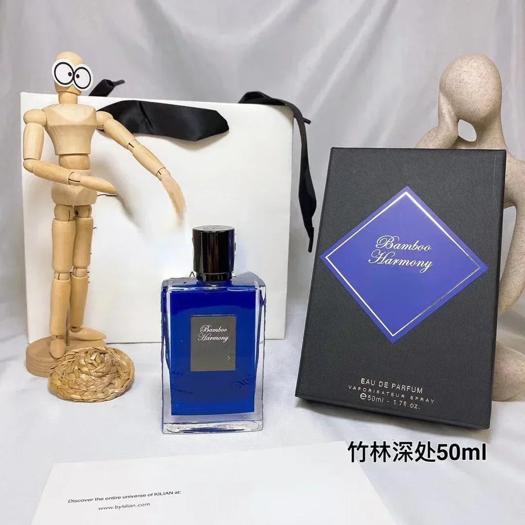 Unisex Long-Lasting Fruity Eau de Parfum 100ml Eau de Parfum Oasis Select 50ML2