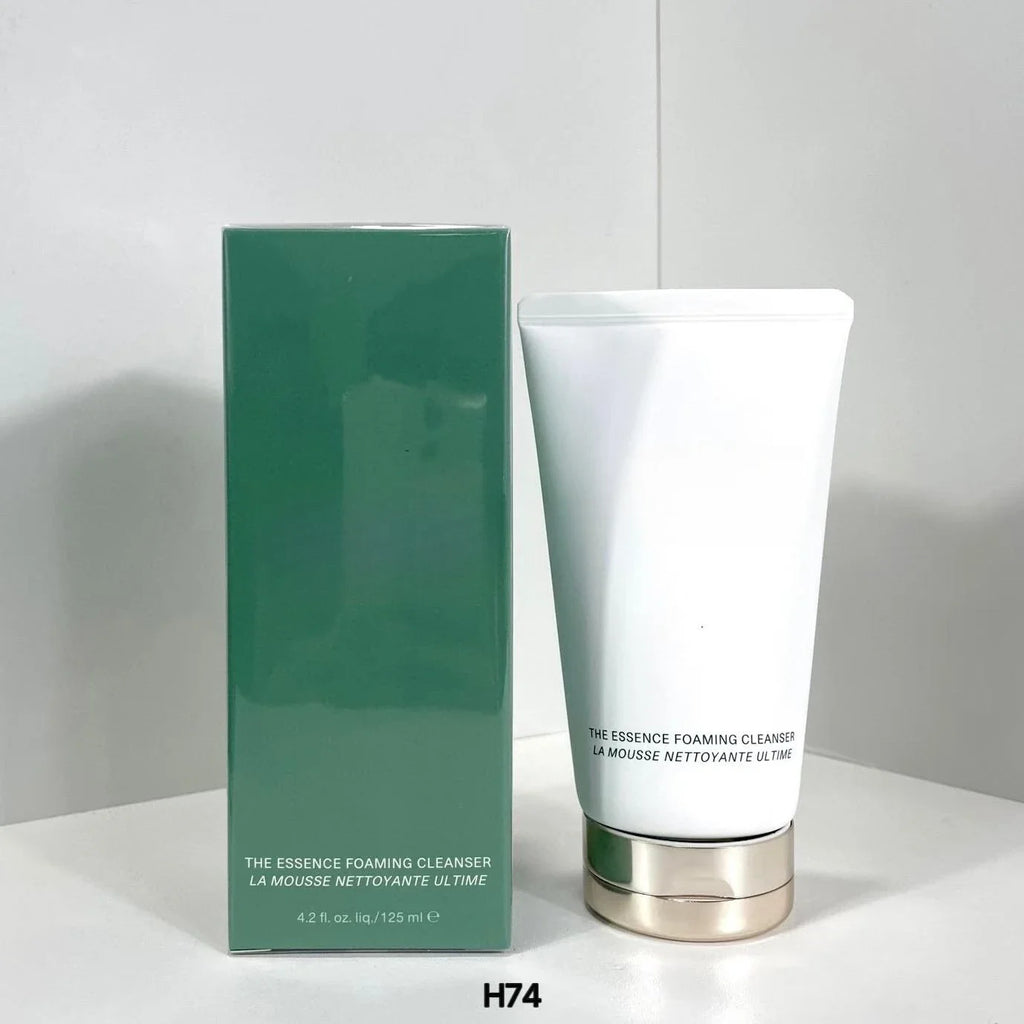 Resurfacing Treatment Lotion – Floral Unisex Fragrance Resurfacing Skin Lotion Oasis Select foaming 125ml