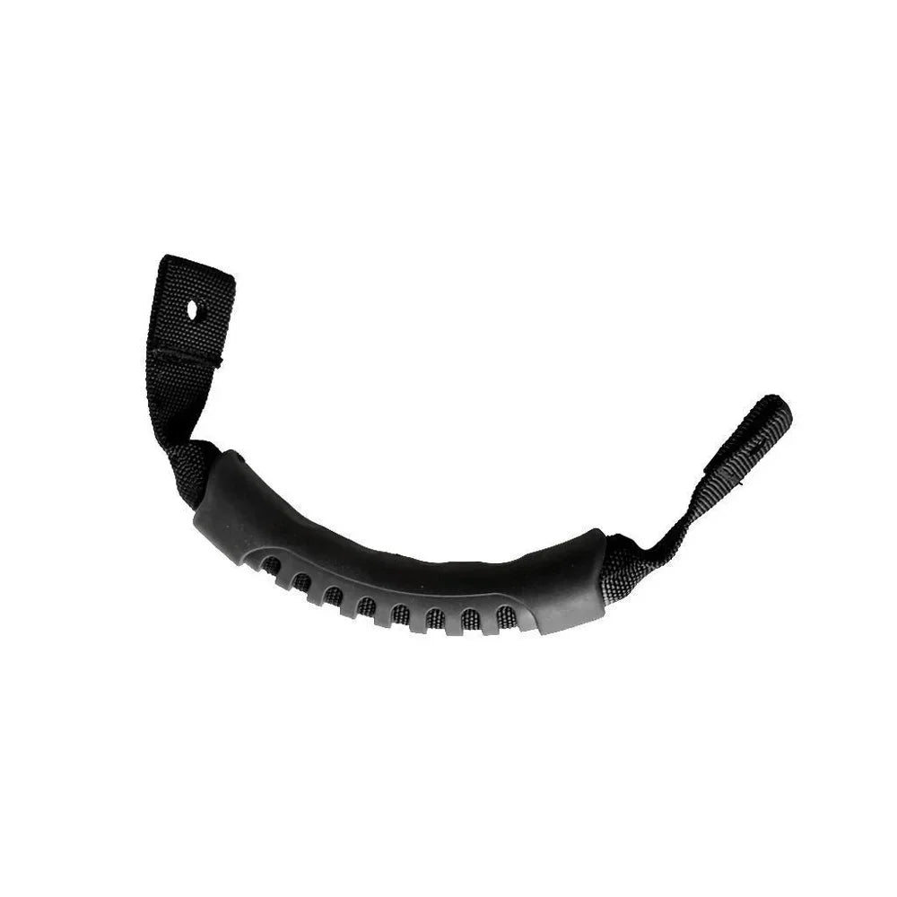 1 PC Kayak Canoe Fishing Boat Dinghy Side Mount Carry Handle Webbing Hand Kayak Canoe Accessories Oasis Select