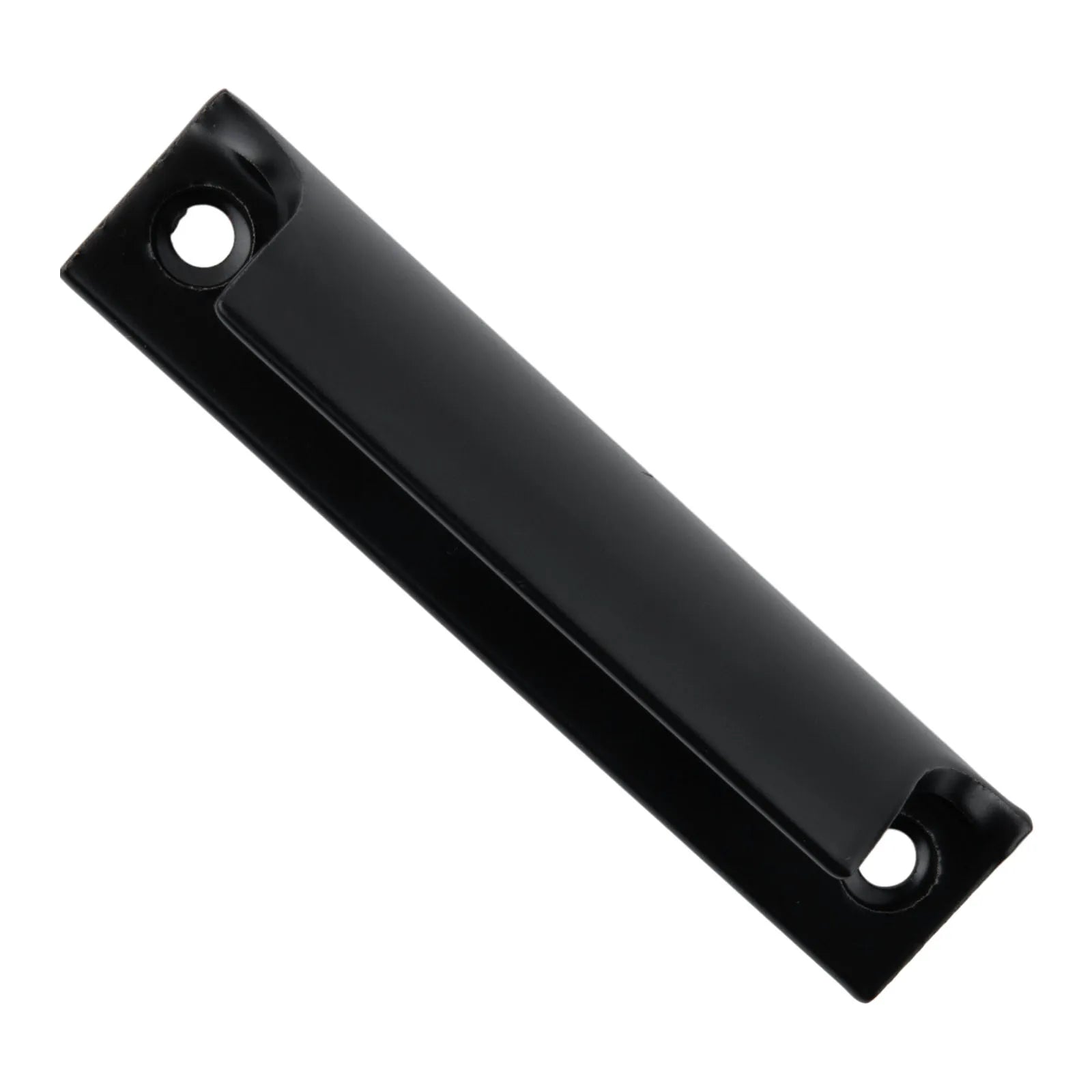 Aluminum Alloy Door Handle Push-pull Cabinet Doors Balcony Window Doors Casement Handle Furniture Hardware Oasis Select
