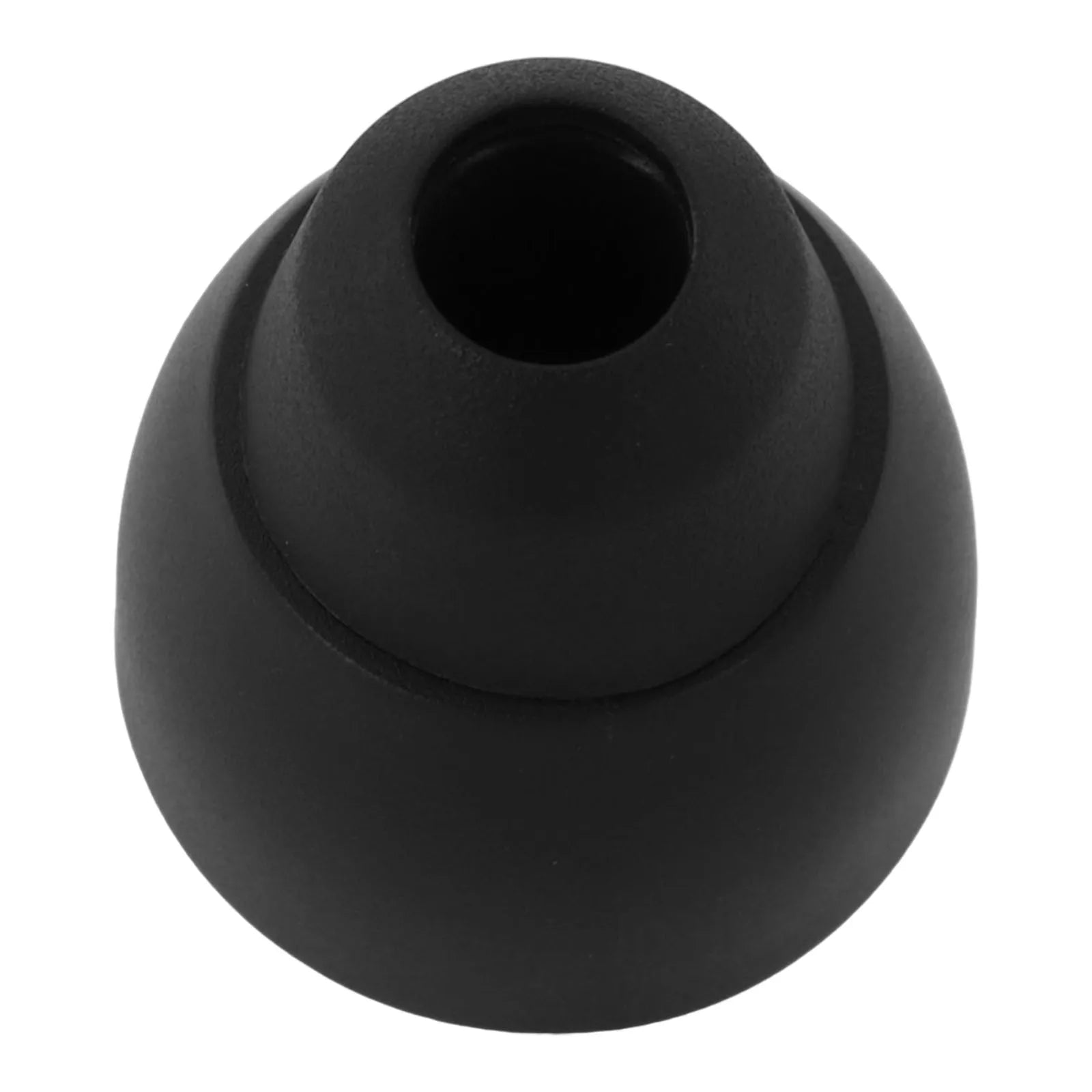 Manual Gear Shift Knob Manual Transmission Gear Easy Installation High Universality Fitment Direct Replacement Oasis Select