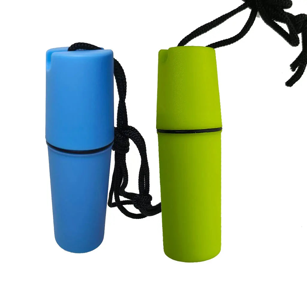 Swimming Waterproof Float Dry Box Beach Pool Storage Bottle Container for Dive Surfing Kayak Boat Oasis Select