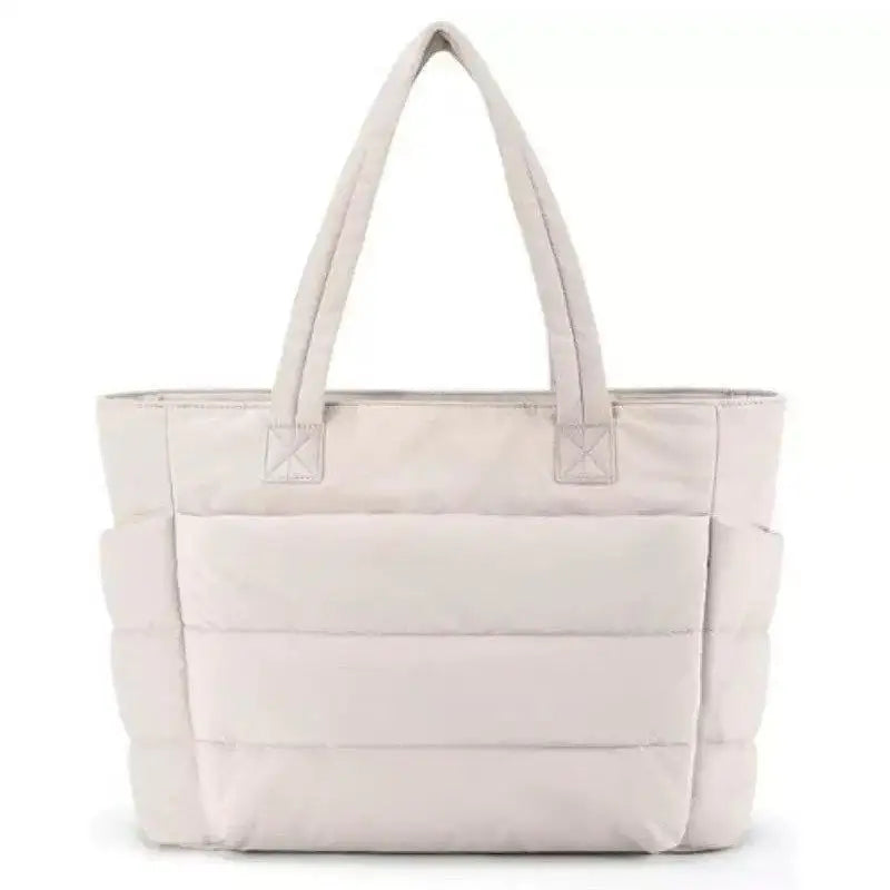 Women's Handbag Lightweight And Fluffy Suitable For Travel Work Beach Gym And Shopping Oasis Select A2