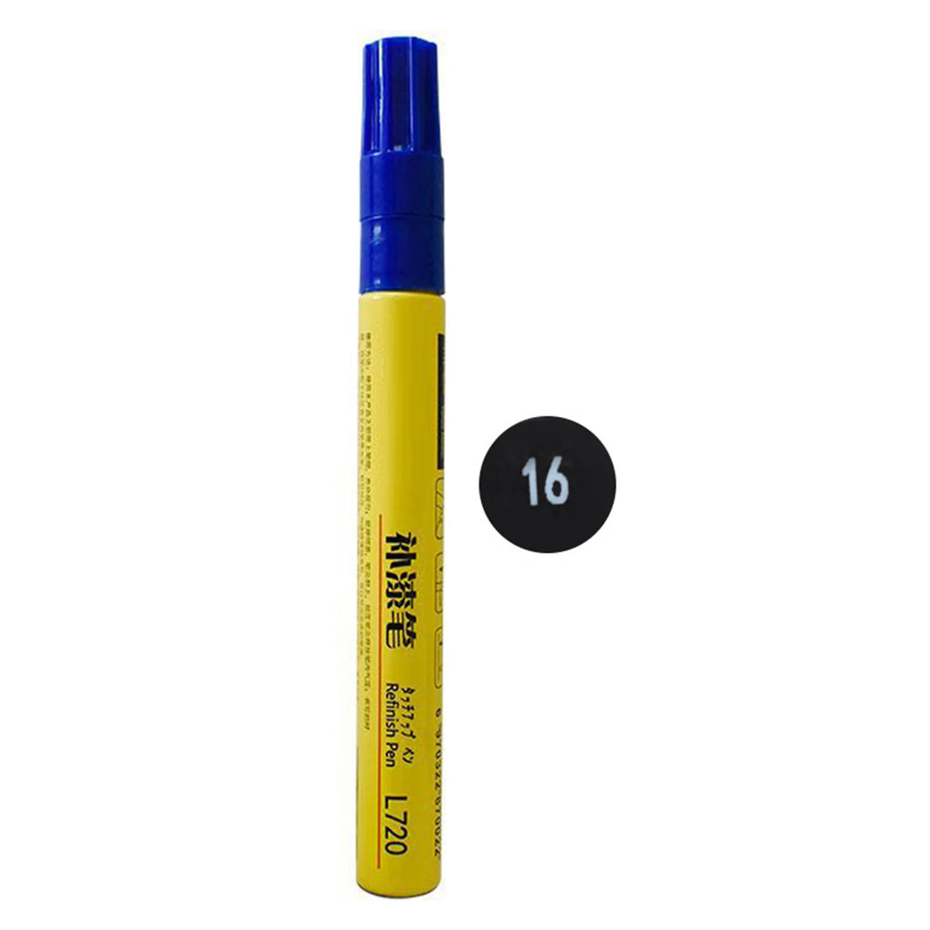 Universal Car Scratch Touch-Up Pen – Waterproof Paint Repair