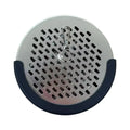 Portable Aluminum Mosquito Coil Holder – Outdoor Clip Burner