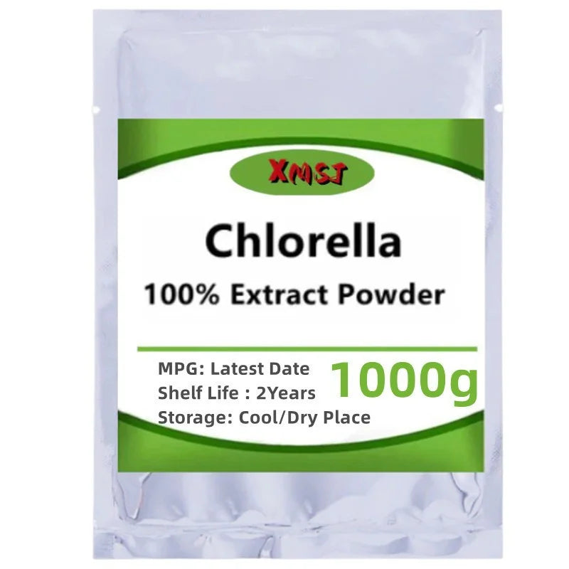 Organic Chlorella Powder – Soap Making, Facial Mask & Skincare Skincare Powder Oasis Select