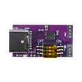 100W Type-C PD Fast Charger Decoy Board 5V 9V 12V 15V 20V 5A Fixed Output Power Charging Module for DC Laptop Motor LED Light Oasis Select Default Title