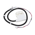 Fits for GE Hotpoint Washers,Replacement Parts AP7033485,PS16619254 WH08X32657 WH08X31222 Washer Lid Lock Kit with Wire Harness Oasis Select Default Title