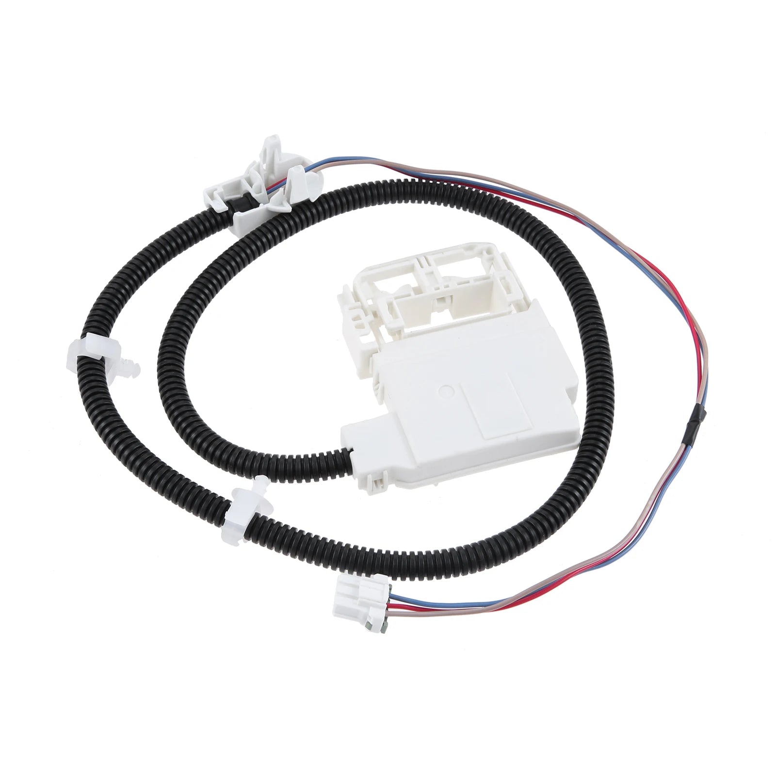 Fits for GE Hotpoint Washers,Replacement Parts AP7033485,PS16619254 WH08X32657 WH08X31222 Washer Lid Lock Kit with Wire Harness Oasis Select Default Title