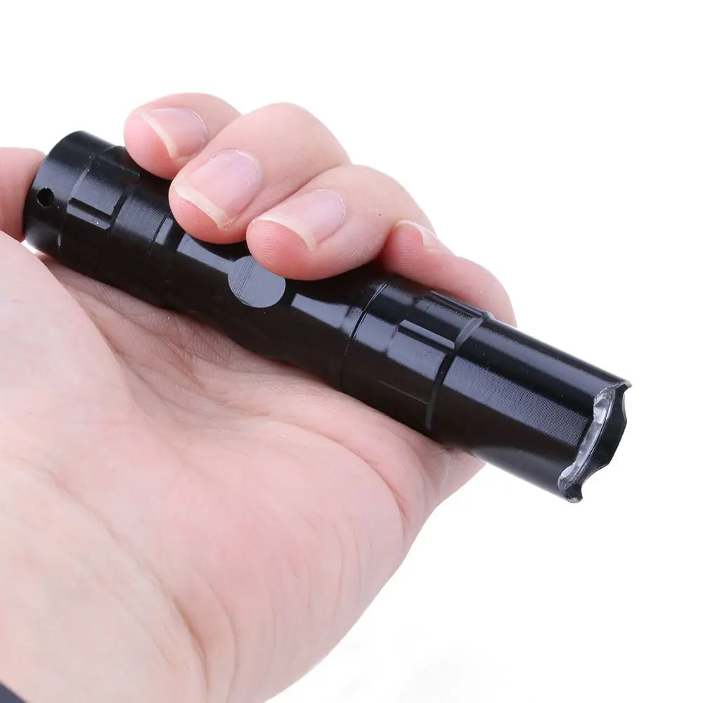 Useful Super Bright Flashlight Medical LED Flashlight Bulb Small Torch Light Waterproof Oasis Select