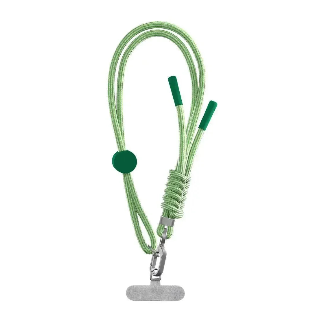 DIY Phone Charm Lanyard Hook Sticker for iPhone & Galaxy Cases