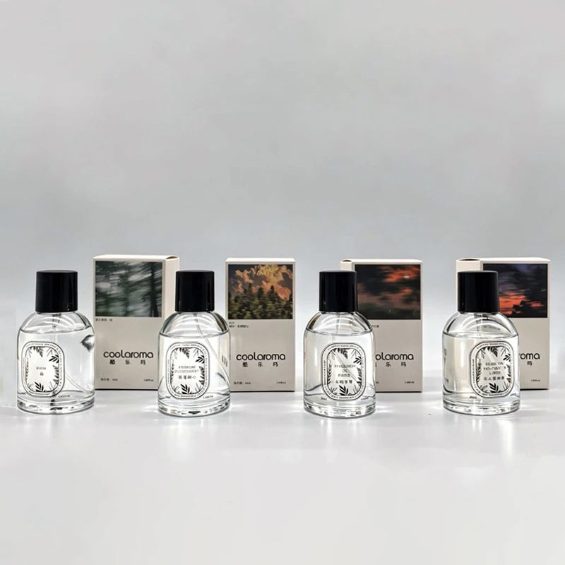 Fresh Floral Perfume Sweet Strawberry Citrus Jasmine Rose Fruity Scent Eau De Toilette Romantic Date Fragrance For Women Oasis Select