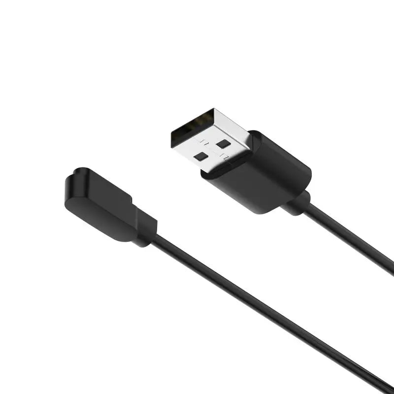 2-Pin 4.0mm Magnetic USB Charging Cable for Smartwatches Smartwatch Charging Cable Oasis Select