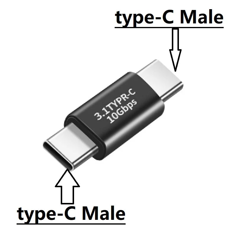 Universal OTG Type C Adapter USB C Type c USB Male to Female Converter for Macbook Huawei Samsung Note Ipad OTG Connector Oasis Select NO.5