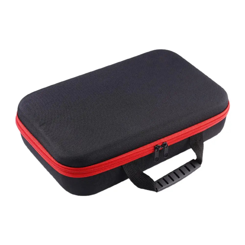 Portable Electric Drill Tool Bag – Oxford Nylon Organizer Pouch