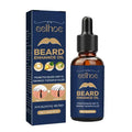 Beard Oil For Men Beard Growth Serum Beard Oil Leave-in Conditioner Restore Natural Moisture And Soften Your Beard To Prevent Oasis Select 01 China Mainland