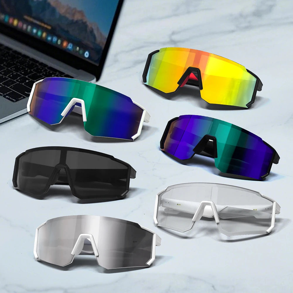 Ola Esporte Bluetooth 5.4 Smart Audio Sunglasses | UV Protection