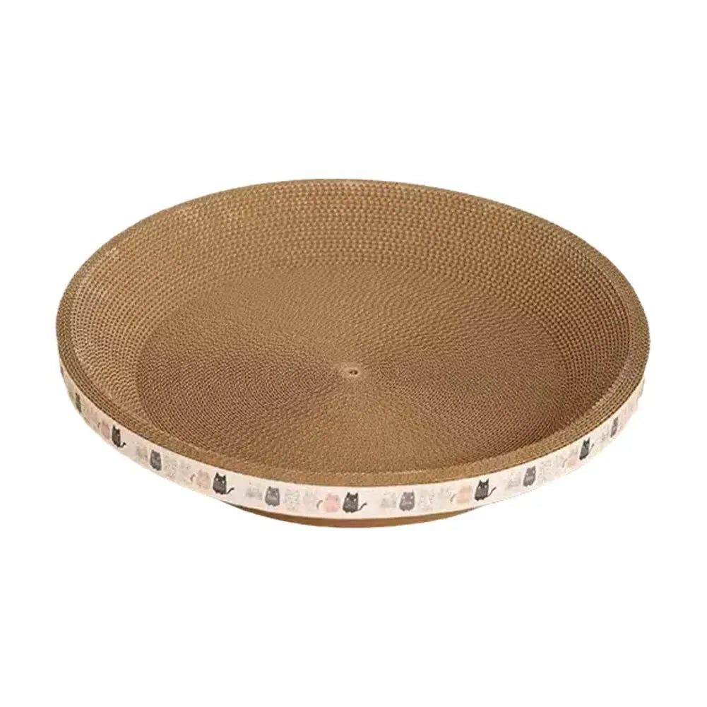 Corrugated Cat Scratcher Cat Scrapers Cat Scratching Board Corrugated Cardboard Grinding Nails Interactive Protecting Furniture Oasis Select
