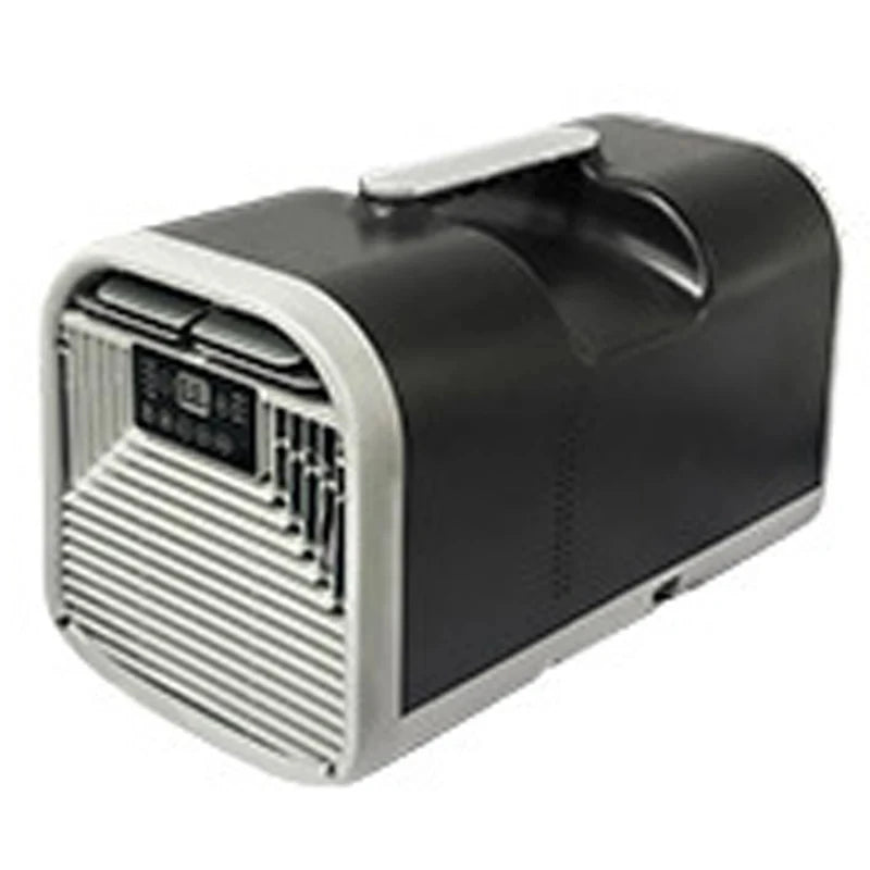 110V/220V Portable Air Conditioner – Camping, Vehicle & Room