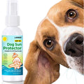 Lamsisi Dog Sunscreen Spray SPF 25 – UVA/UVB Shield 50ml Dog Sunscreen Spray Oasis Select Default Title
