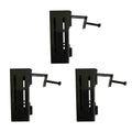 Wall-Mounted Aquarium Plant Basket | Aquatic Tank Planter 3-Pack