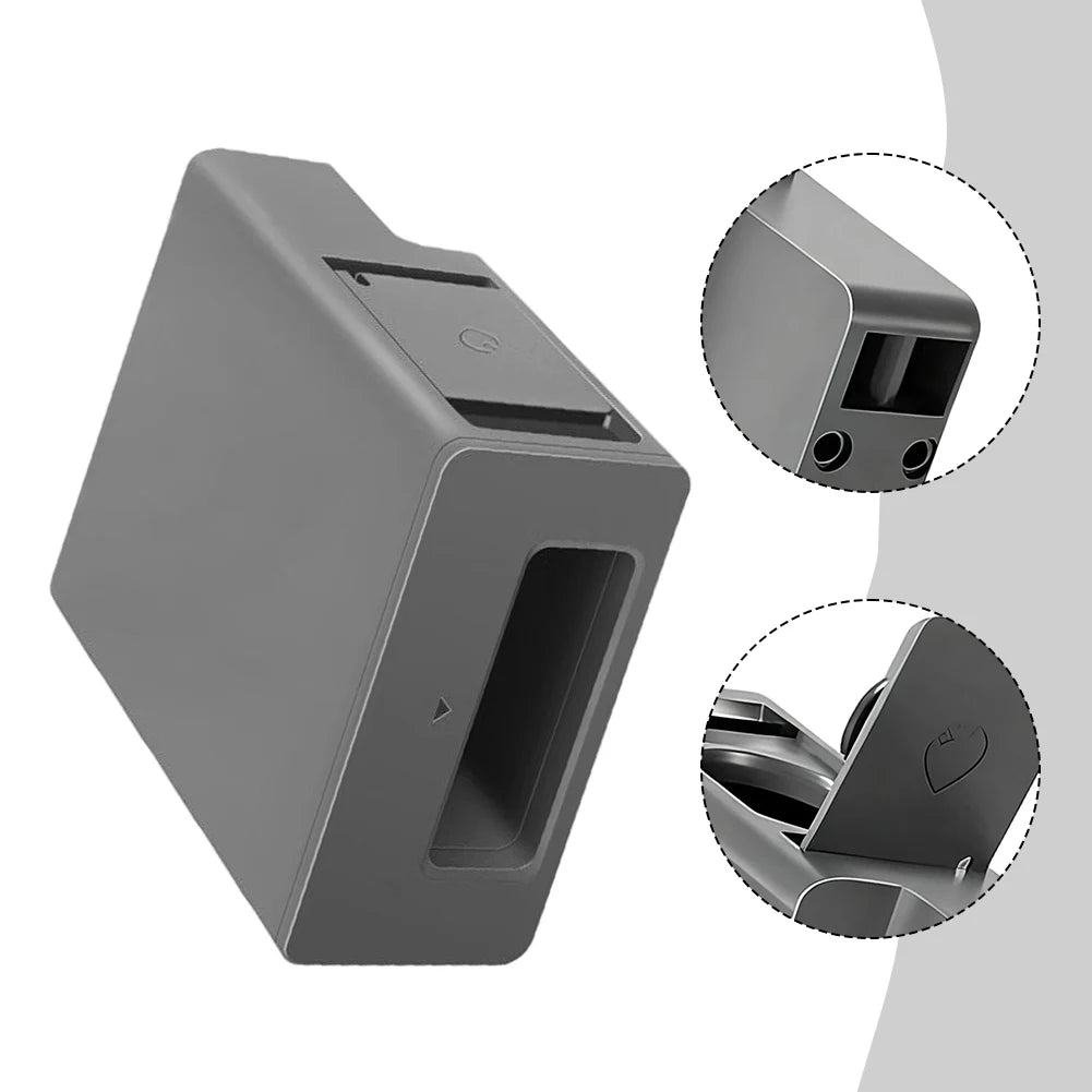 Automatic Cleaning Solution Dispenser For Mova P10/P50 Pro Ultra Oasis Select