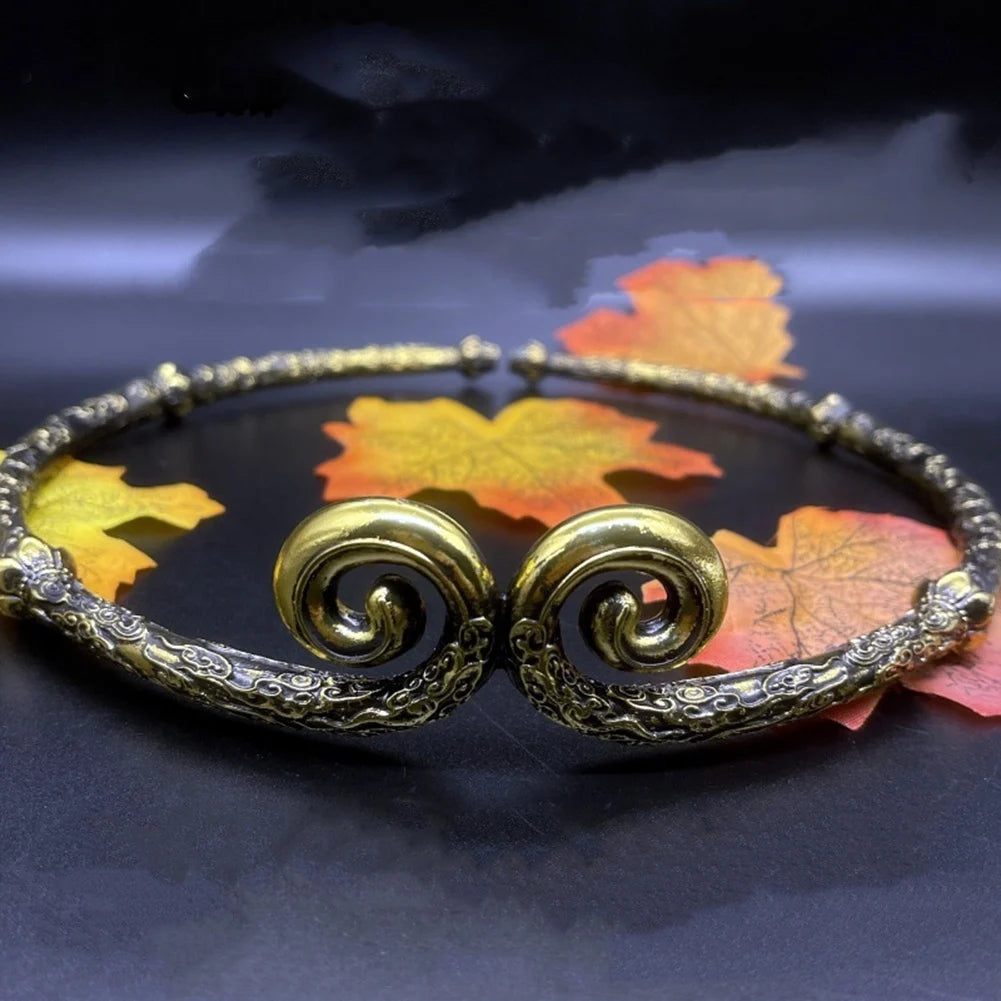 LIKE WISH Wukong Model ,Monkeyking Peripherals Gold Hoop Model Replica Game Prop Collectible Gifts Oasis Select