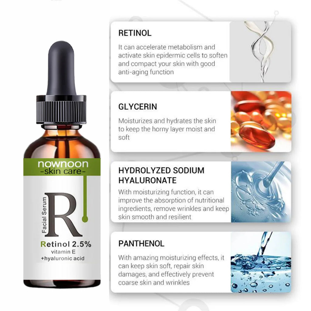 New formula essence to fade dark spots Vitamin C facial essence brightening facial essence Oasis Select