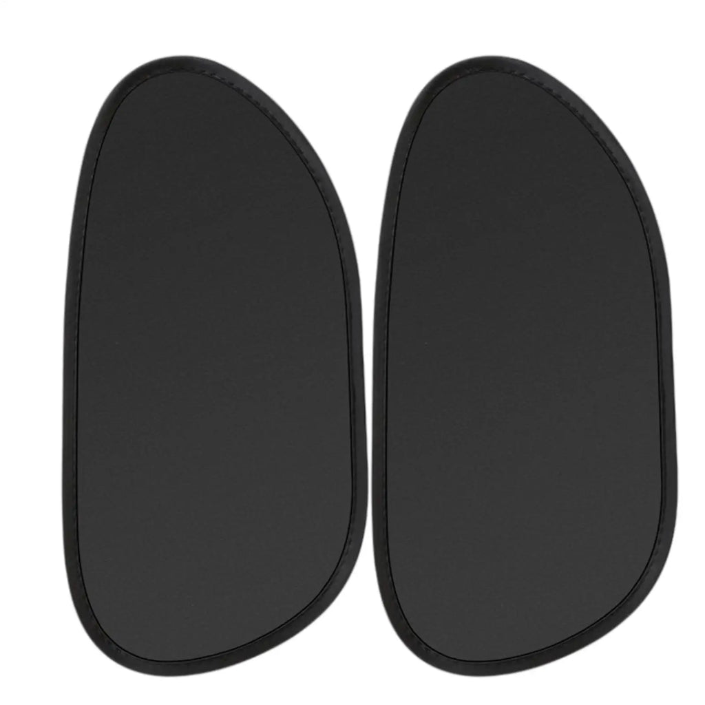 Side Window Sun Shade For Car Electrostatic Curtains Anti-Glare Car Sun Protection Cover For UVR Blocking Car Sun Protection Oasis Select