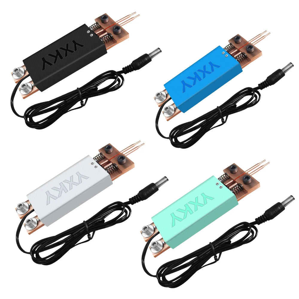 Spot Welding Pen Integrated Spot Welder Hand-held with Automatic Trigger For 18650 Battery Trigger Weld Mini Spot Weld Oasis Select