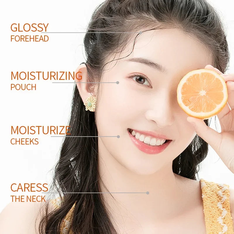 Vitamin C Face Toner 120ml – Brightening & Anti-Aging Vitamin C Face Toner Oasis Select