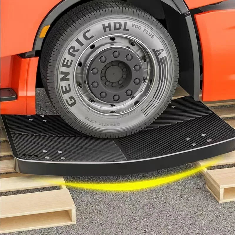 trolley pulling goods four-wheeled flatbed cart pushing goods truck folding trolley express trailer Oasis Select
