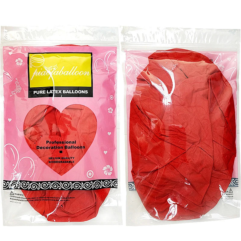 72 Inch Giant Latex Balloon – Wedding, Party & Holiday Decor