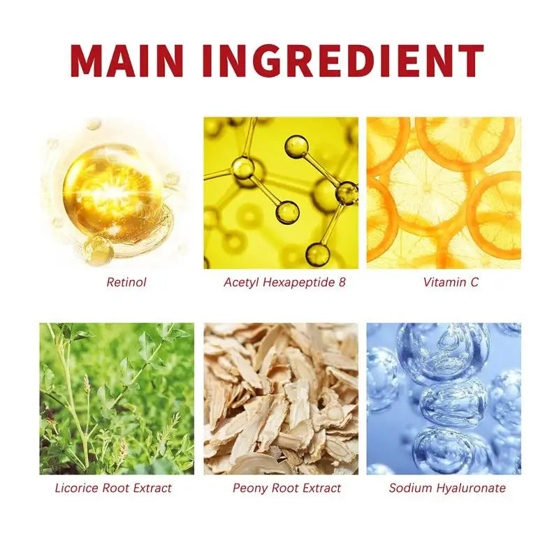 Fat Granules Remover Eye Cream Anti-Puffiness Anti Inflammatory Reduce Dark Circles Eyebags Fade Lines Moisturizing Eye Care Oasis Select