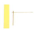 Professional Brass Dowsing Rod – Foldable Divination Tool