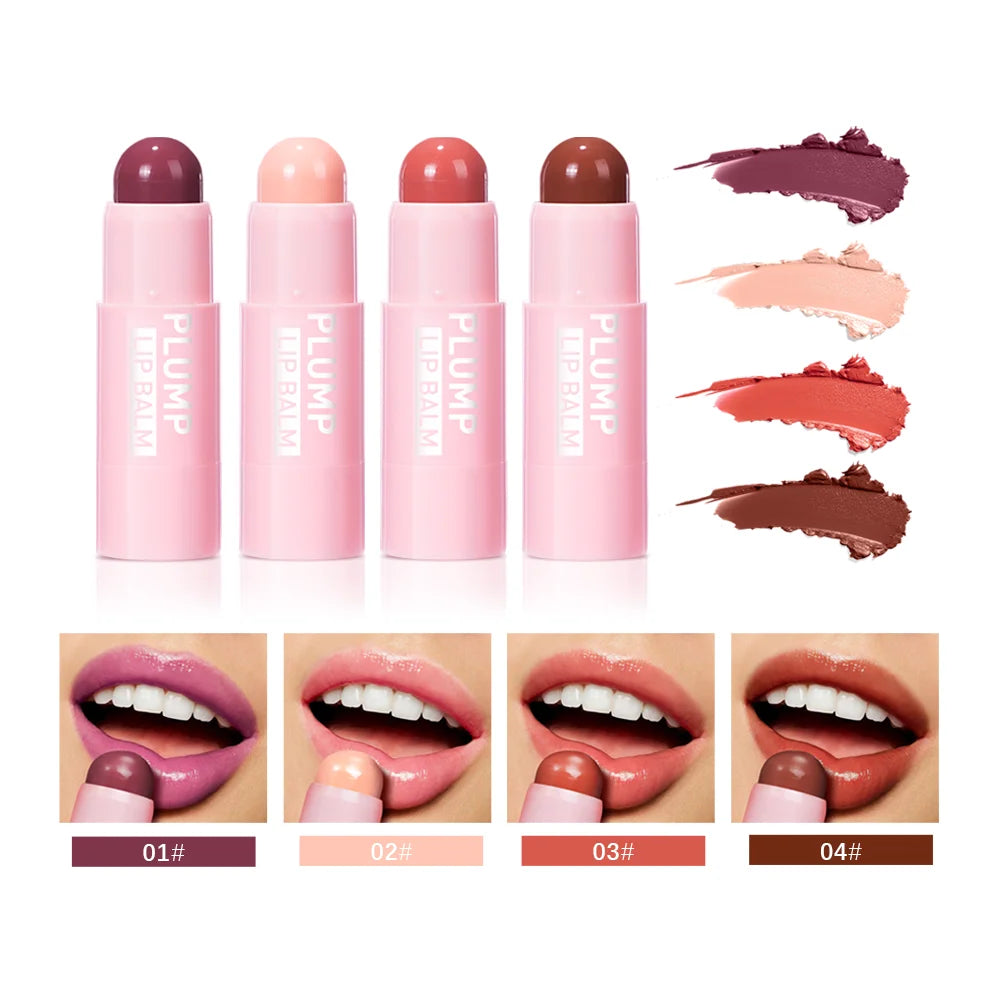 ibcccndc Extreme Lip Plumper Balm | Fuller, Volumizing Lips