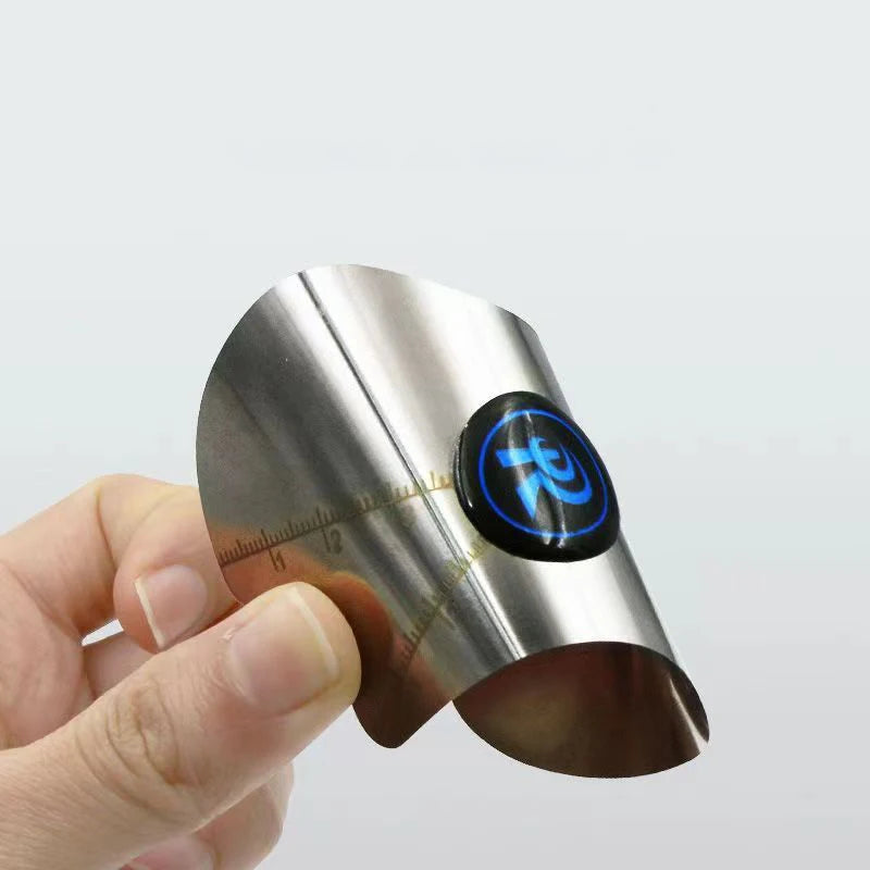 Mobile Phone Pad Laptop Screen Separating 0.1mm Steel Opening Pry Tools Curved Screen Ultra Thin Metal Opening Tool Oasis Select