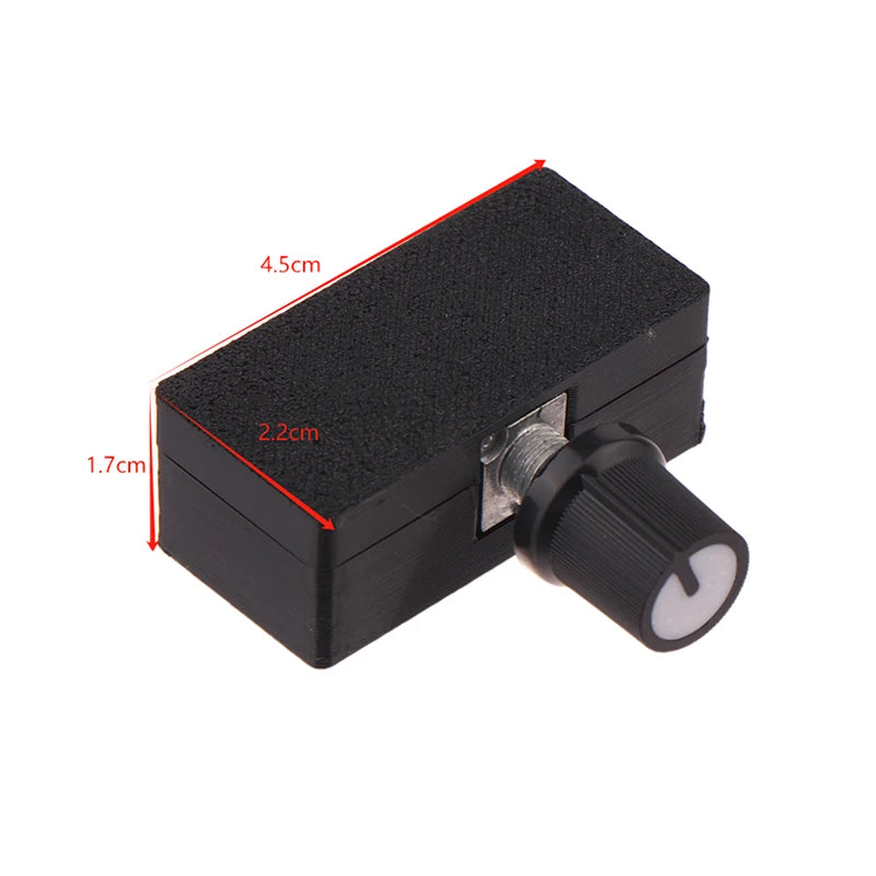 DC12V PWM 4-Pin Fan Speed Controller Type-C USB Power Supply DIY Water-cooling Cooling Pulse Width Modulator Oasis Select