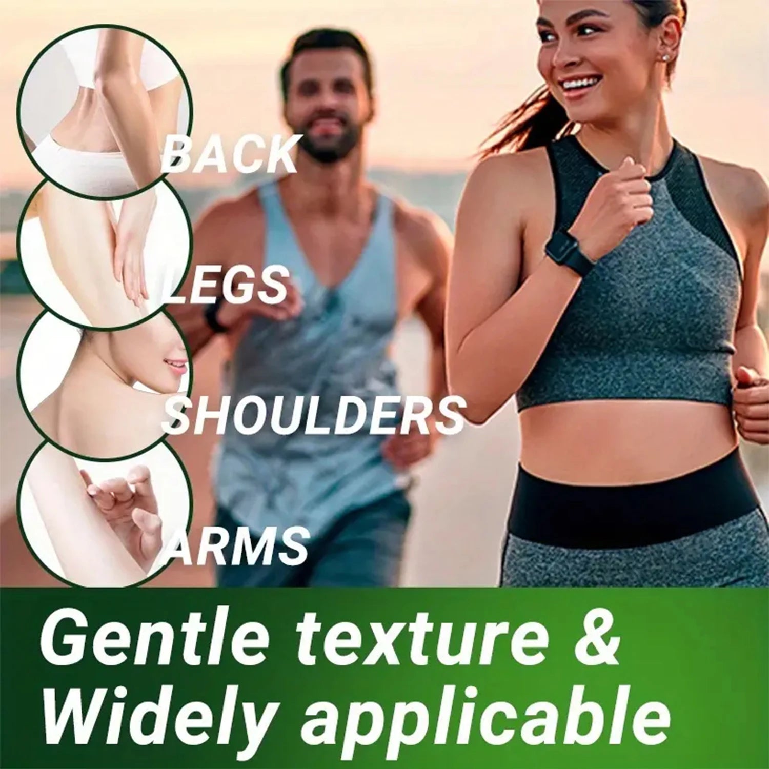 Magnesium Joint & Muscle Cream – Chamomile & Lavender Muscle Relief Cream Oasis Select