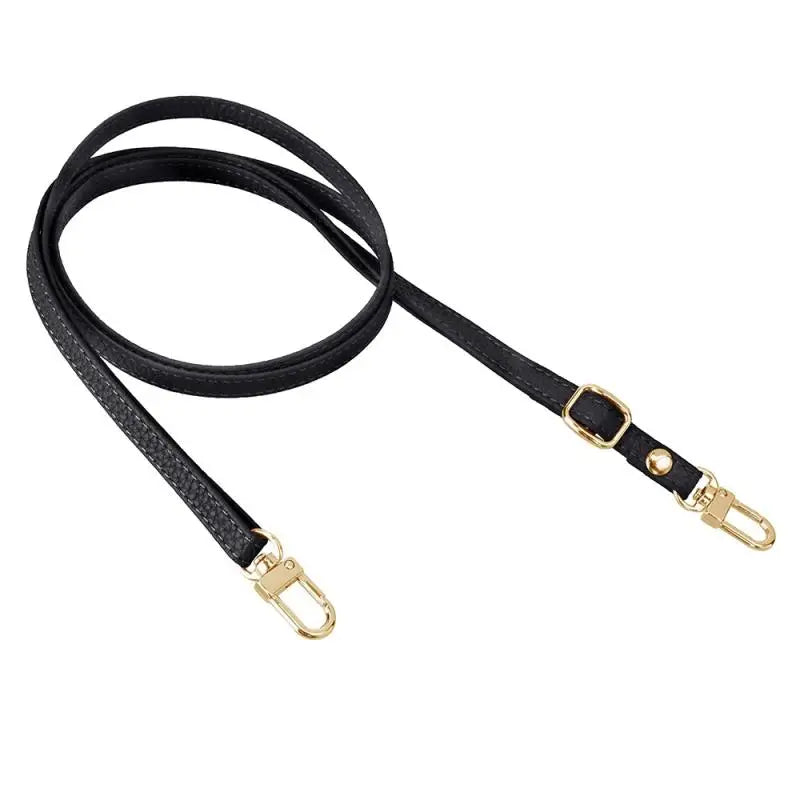 New Universal Leather Crossbody Cell Phone Lanyard Strap Neck Cord Adjustable Long Hanging Cord Bag Strap For All Phone Case Oasis Select