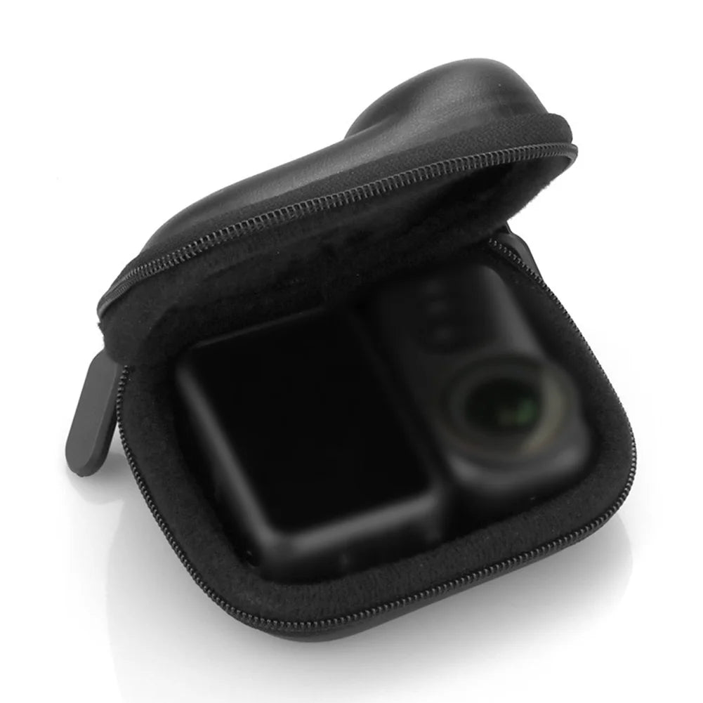 New Anti-scratch Storage Bag For DJI For OSMO For Nano Travel Waterproof Protective Carrying Case Handbag Box Camera Accessories Oasis Select