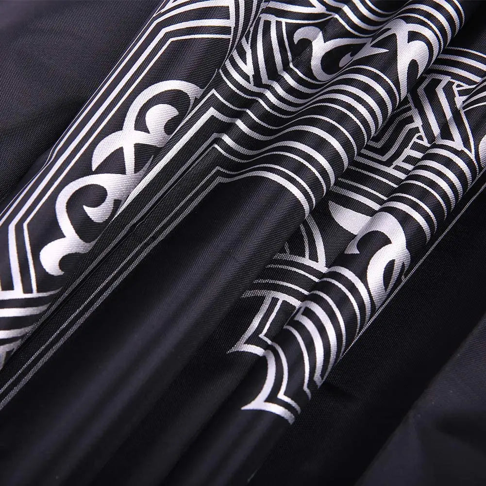 2/1pcs Prayer Rug Polyester Portable Braided Mats Simply Print with Compass In Pouch Travel Home New Style Mat Blanket 100x60cm Oasis Select