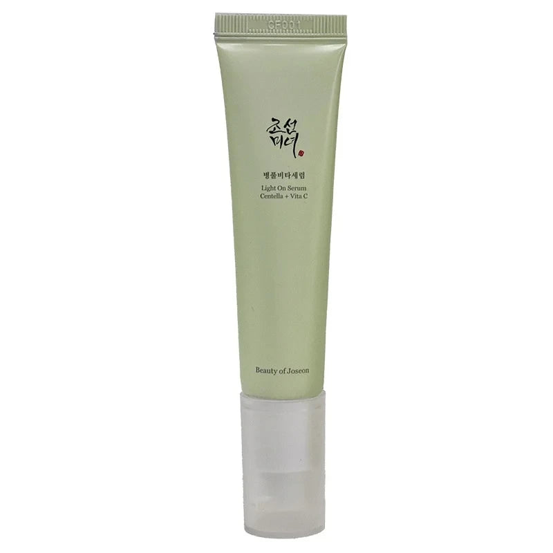 Beauty of Joseon Ginseng Snail Essence | Korean Face Serum