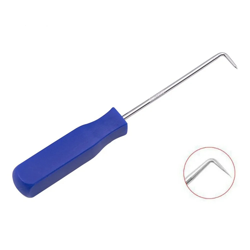 Pick & Hook Tool – O-Ring, Oil Seal & Wire Remover Automotive Hand Tool Oasis Select 90