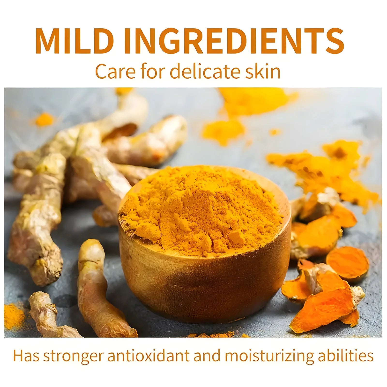 Turmeric & Bee Venom Collagen Face Cream – Deep Moisturizer Facial Moisturizer Cream Oasis Select