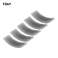 5/10pcs 15/22mm Electric Drill Pipe Cleaner Replacement Sheets Copper Pipe Cleaner For Drill Plumbing Cleaning Brush Oasis Select 15MM
