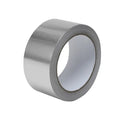 New High-Temperature Aluminum Foil Tape Self-Adhesive 30/50mm Cooktop Tape Anti-Mold Tape Countertops Kitchen Oasis Select 50mmx10m