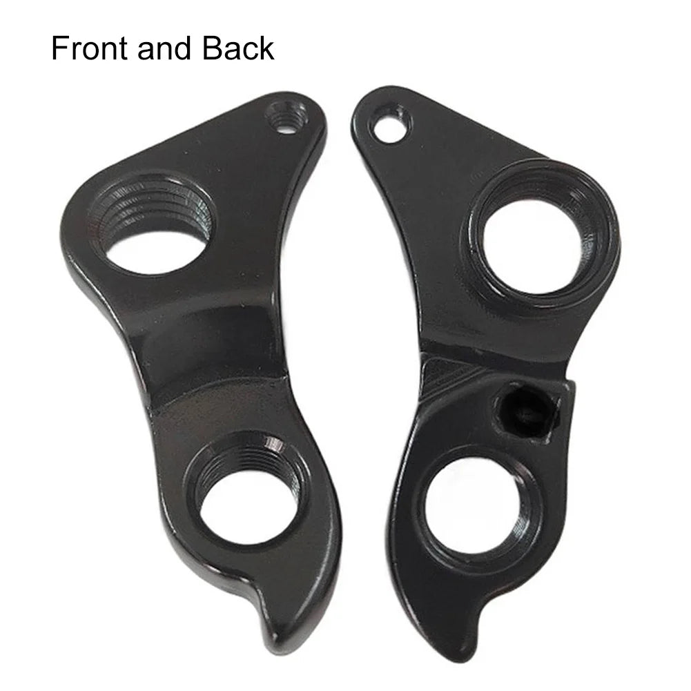 CNC Aluminium Alloy Bike Rear Derailleur Hanger Thru Axle M2 P1 5mm Compatible for Kona For Rove Major Superfor Sutra Ltd Oasis Select
