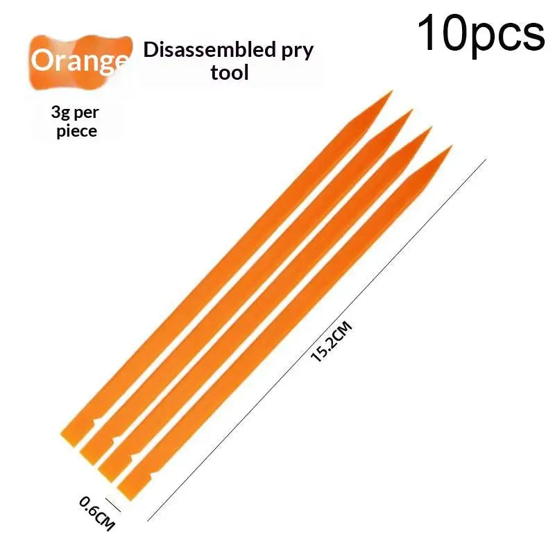 Anti-Static Plastic Spudger Pry Tool Kit | 10 or 20 Piece Set